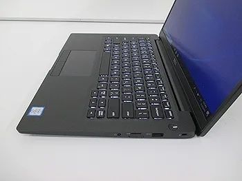 DELL i5 gen 8, Ram 12Gb, SSD, ultra rapid,taste led ,display FHD