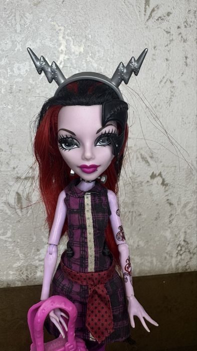 Монстр хай Monster high Оперетта