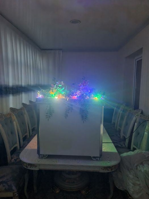 Сделаем на заказ кашпо .