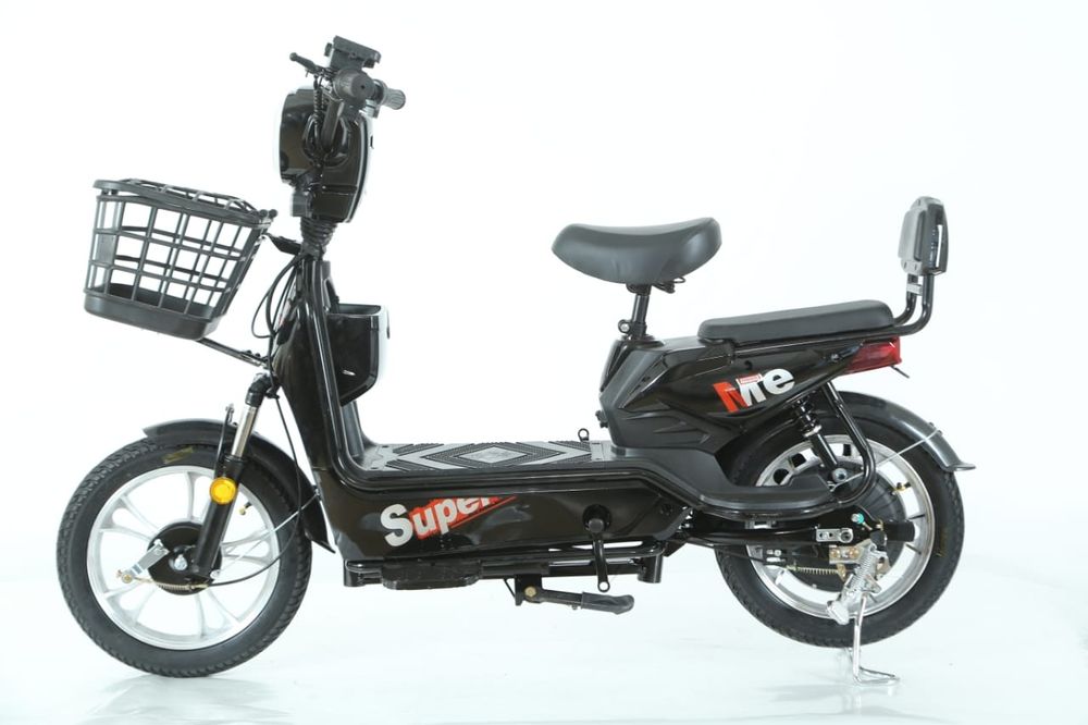 Продам электро велосипед 800 вт