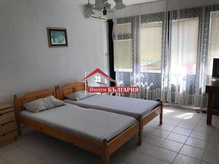 Продава се Хотел в Свети Влас - 440 кв.м за 638 €/кв.м - Снимка #7