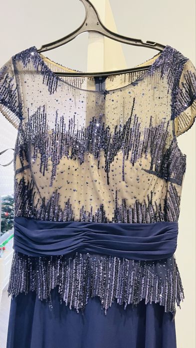 Вечерная платья италяская