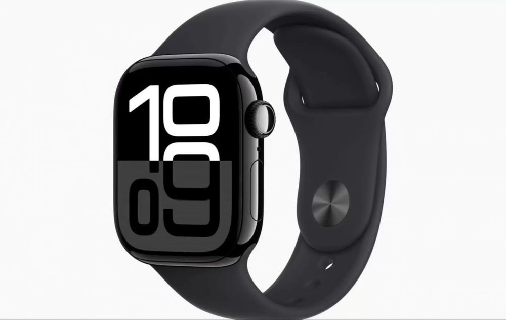 Продам Apple Watch series 10 46mm