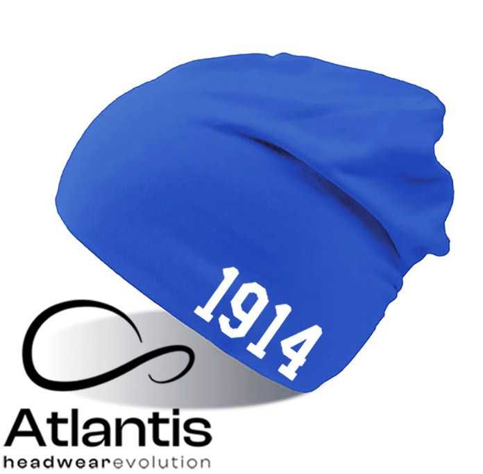 ФЕН шапки, тип beanie "ЛЕВСКИ е ВЕЧЕН" и "1914" - различни цветове.