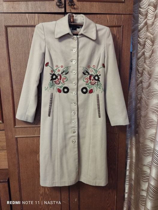 Продам дубленку, куртку, пальто