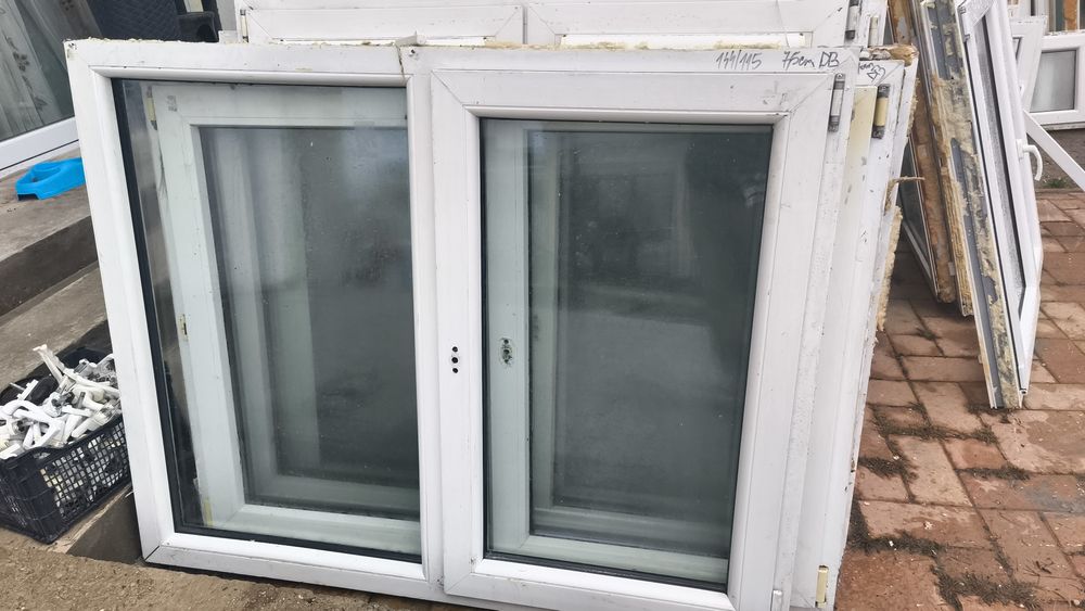 Geamuri Termopan Salamander 144/115