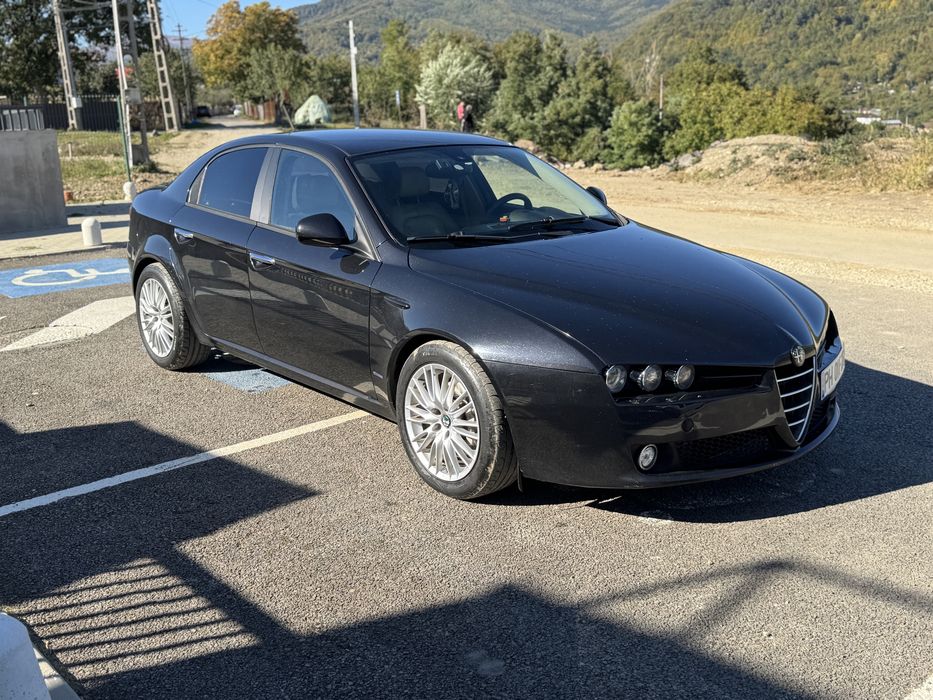 Alfa romeo 159 2.0