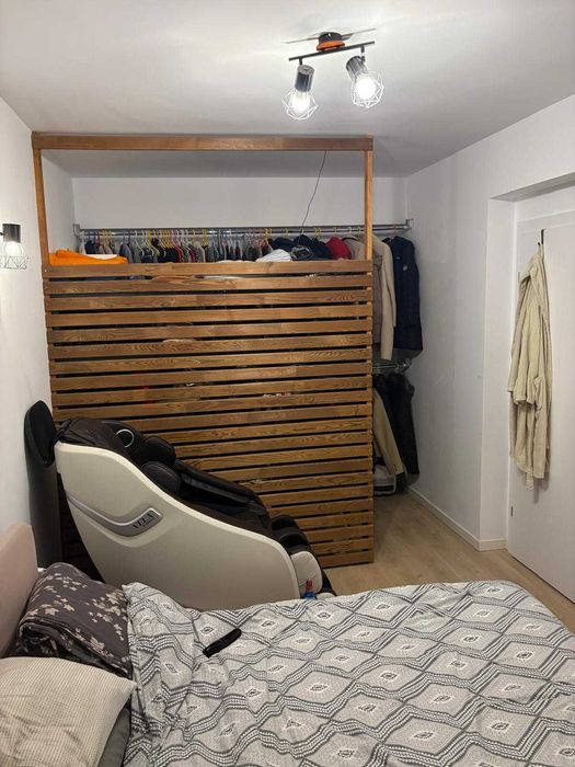 Apartament 2 camere Maurer Residence