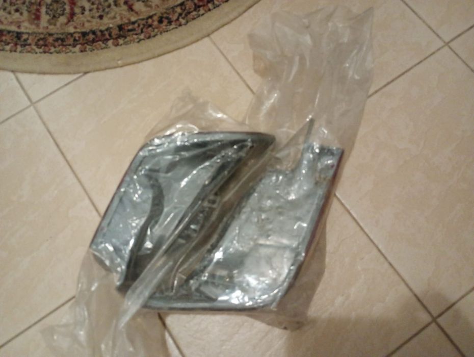 Катушка зажигания Шевроле Авео