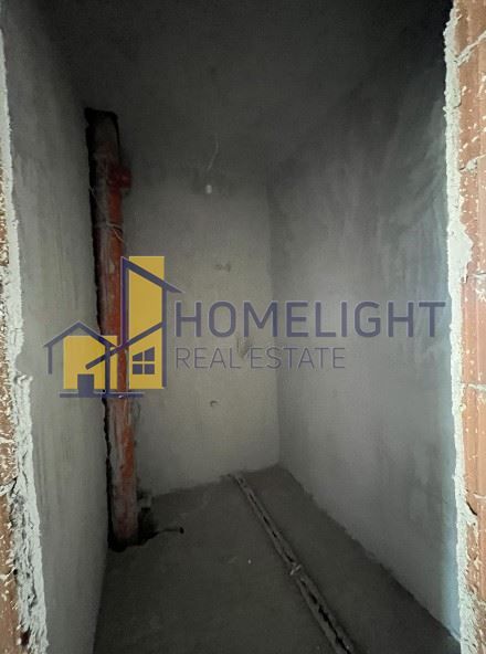 Двустаен апартамент в кв. Малинова Долина