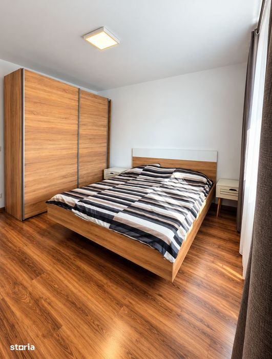 Apartament 2 camere| Stefan cel Mare| Obor