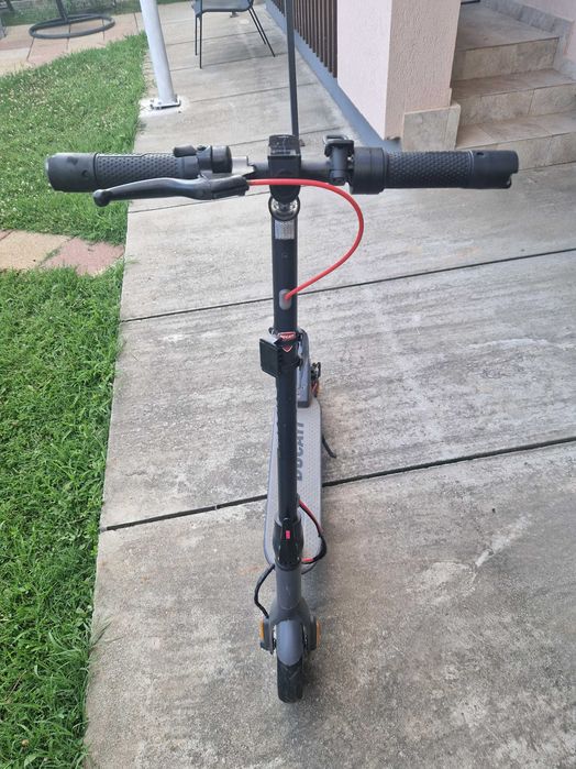 Trotineta Ducati