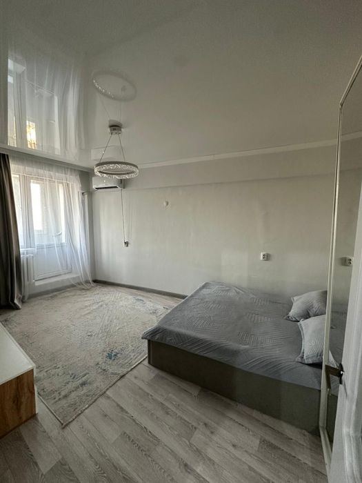 Квартира посуточно , Бостандыкский район