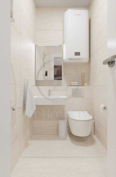 Продава се Едностаен апартамент в Пловдив, Кючук Париж - 40 кв.м за 632 €/кв.м - Снимка #6