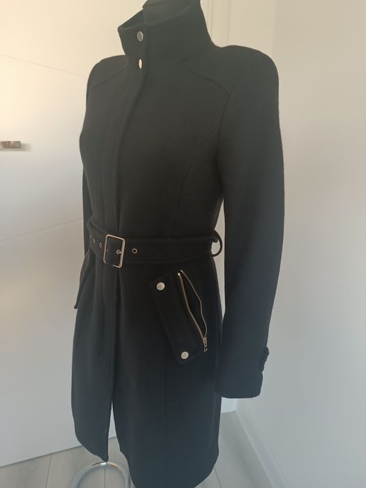 Panton Zara lână S/M