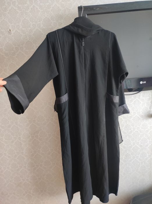 Платье из Саудии Мекка.