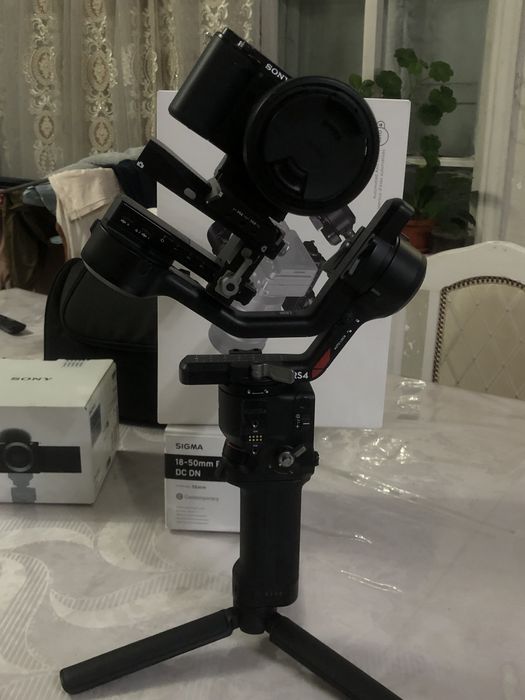 Камера комплект