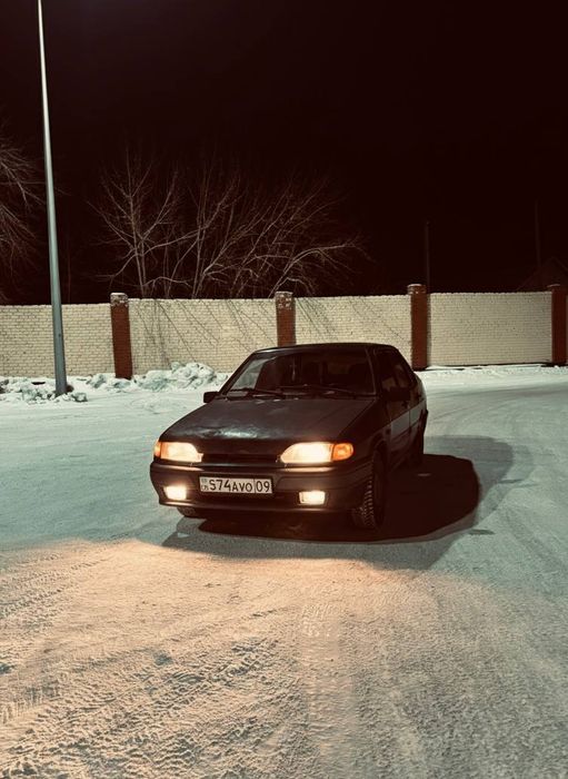 продам ваз  пятнашку