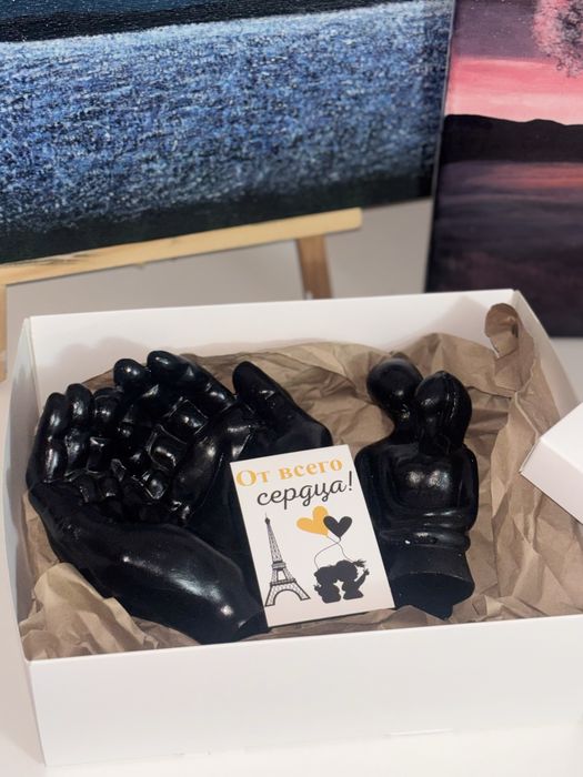 Продается ручная работа