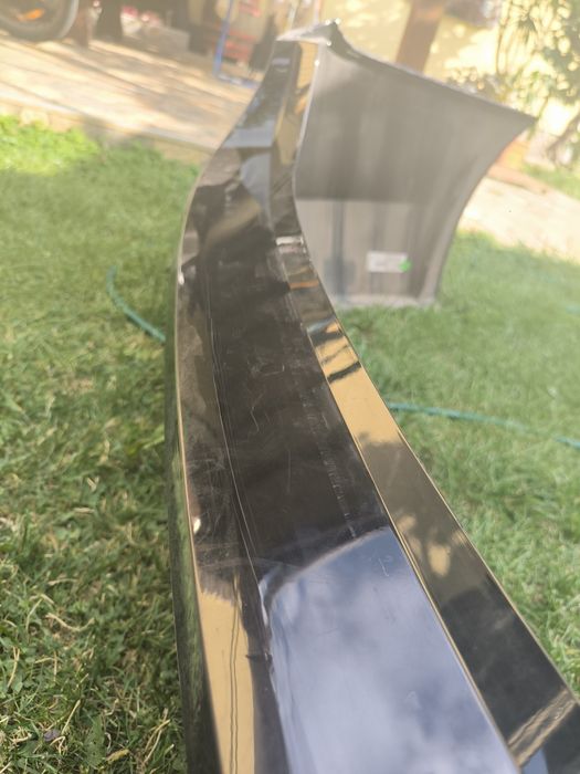 Bară spate BMW F30 limuzină luxury