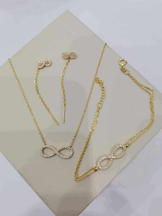 Argint placat cu aur