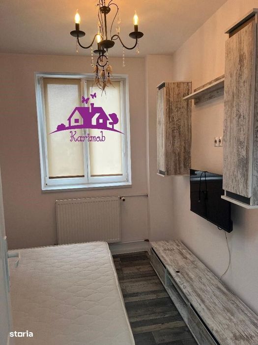 Apartament de inchiriat pe b-dul Dacia