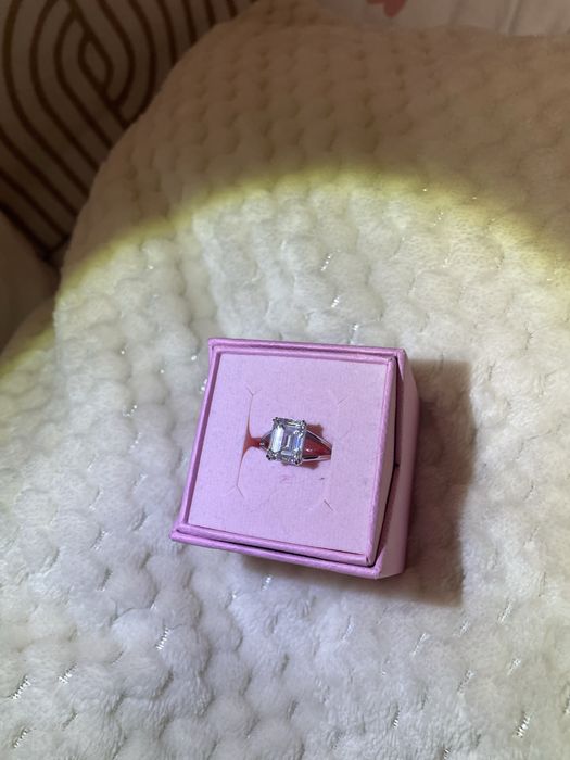 Inel Swarovski, colectie noua