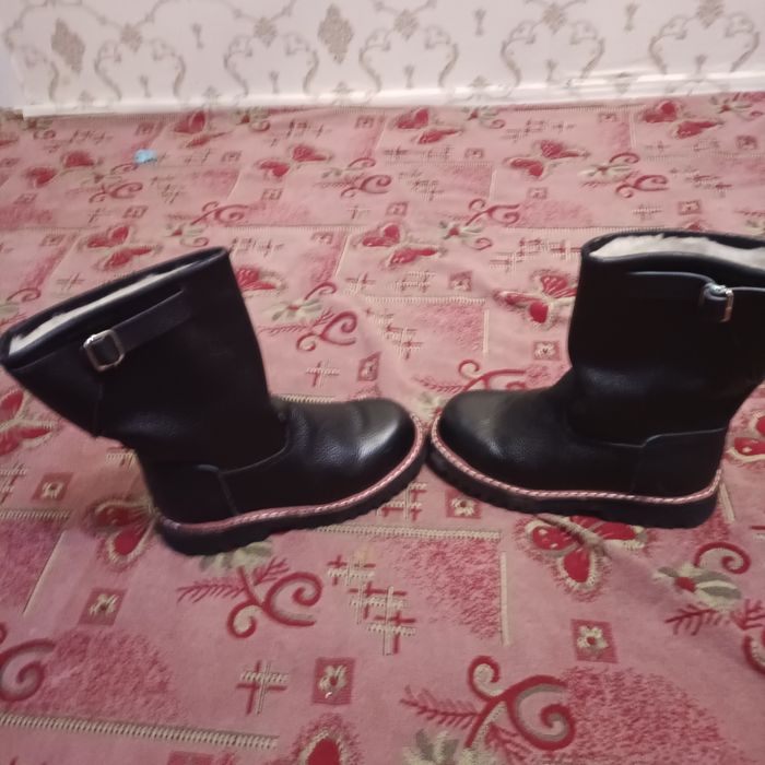 Герзывыие аяк ким