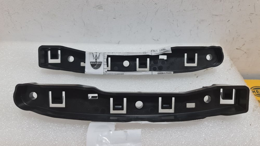 Suport stanga dreapta bara fata NOU Maserati Grecale 670157179