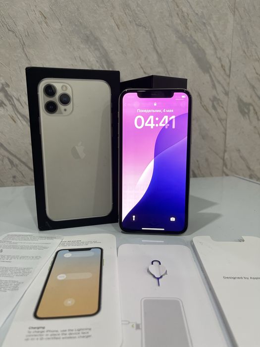IPhone 11 Pro / 64GB продам