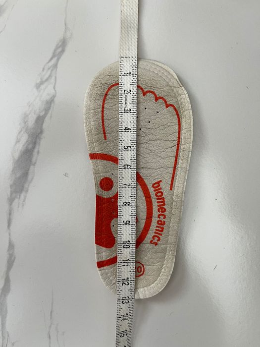 Детски сандали Biomecanics