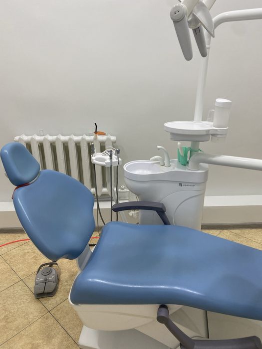 JoinChamp kreslo ideal holatta