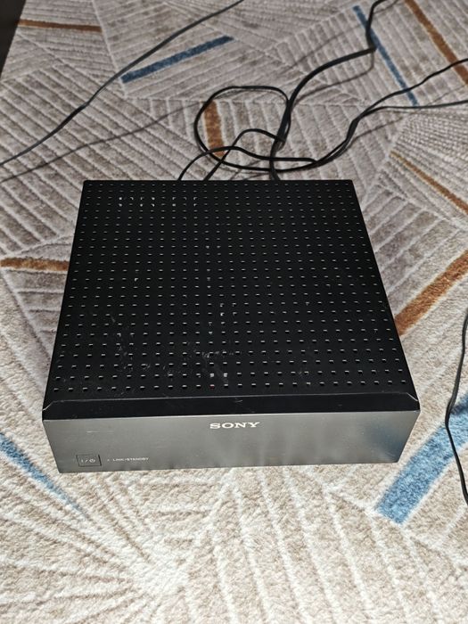 Sistem Sony 5.1 home cineva bdv-n5200 Blue ray