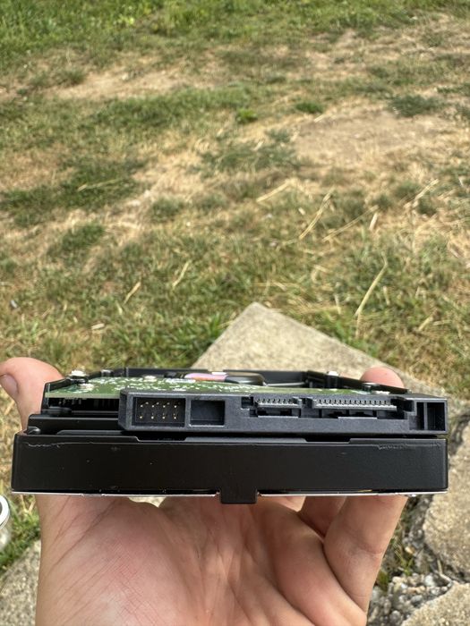 Hard Disk 1TB