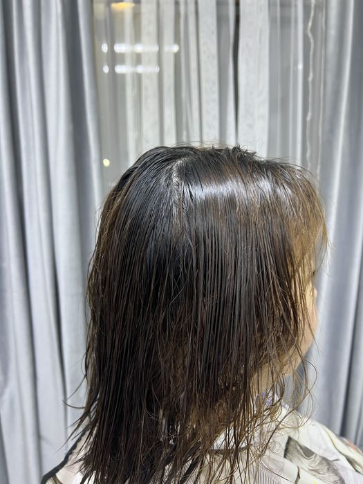 Прикорневой объем Флисинг 25 тыс