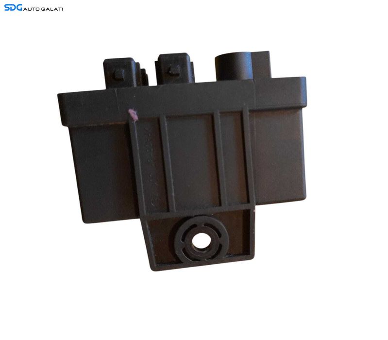 Releu Bujii Fiat Doblo 1.9 JTD 2001 - 2005 Cod 51299012 46807091 [N1288]