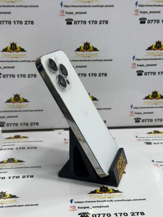 Hope Amanet P13 / iPhone 14 Pro / 512 GB