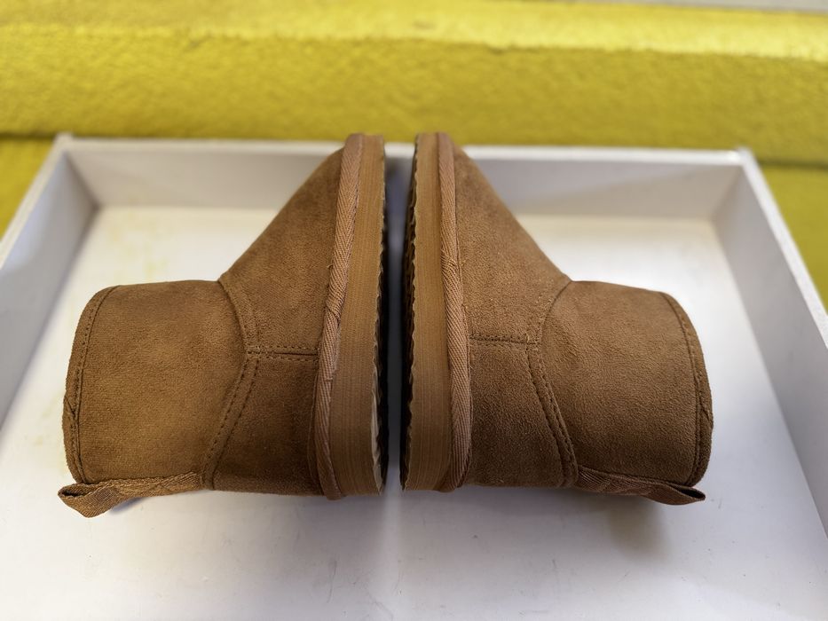 H&M Зимни Боти момче