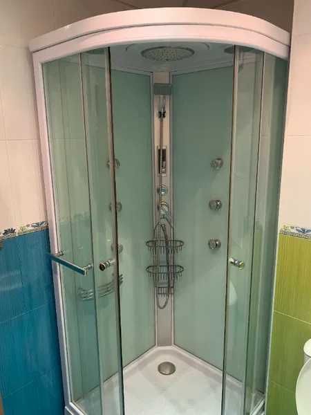 Дава се под наем Двустаен апартамент в София, Малинова долина - 62 кв.м за 430 € - Снимка #6