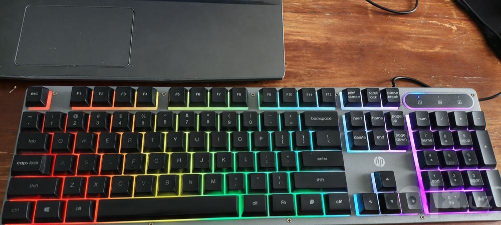Hp klaviatura sifatli