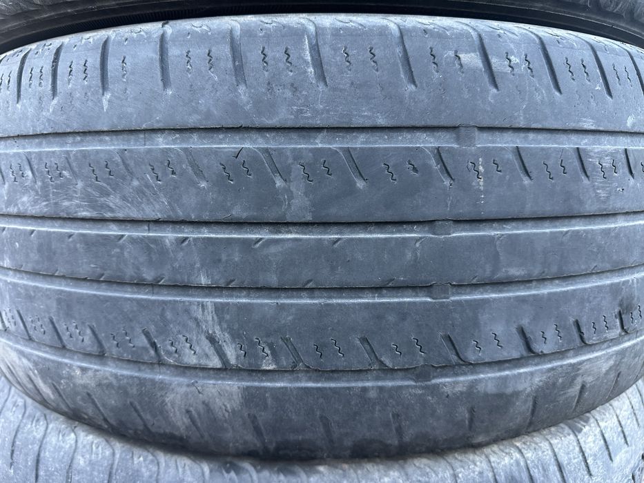 Шины 245/55R19 (4шт)