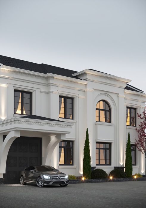 Услуги архитектора,проектирование и документация