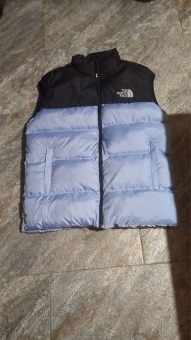 vesta the north face