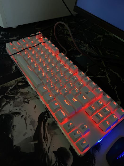 Продам игровой комп