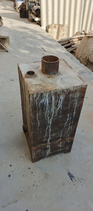 Котёл арзон сотилади