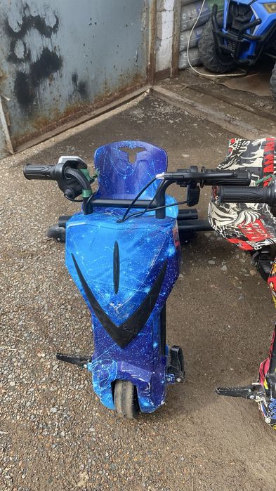 Дрифт кар дрифткар