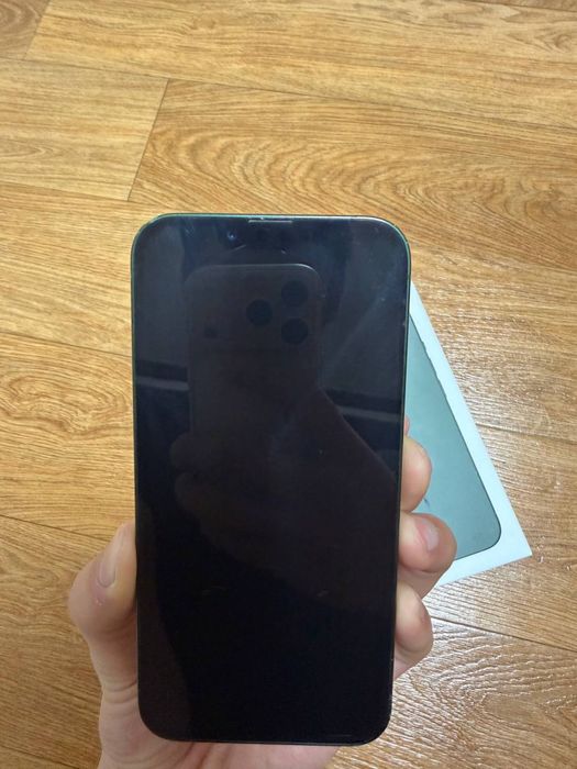 iphone 13 hamma narsas radnoy