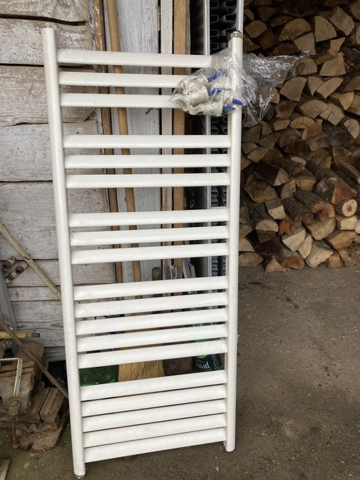 Vand calorifer scarita