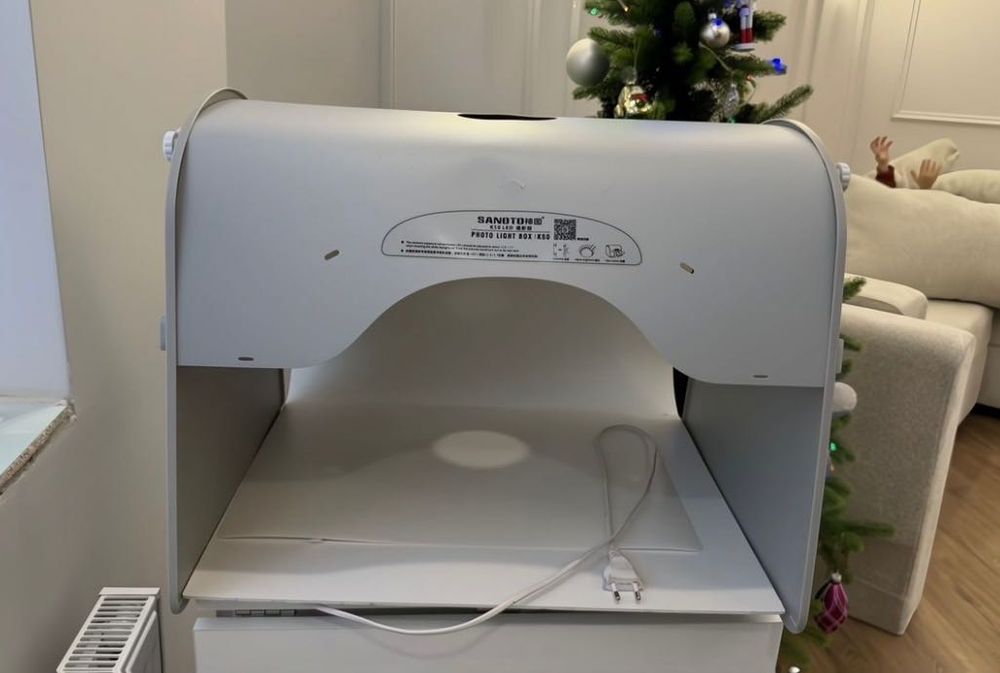 Фотобокс Sanoto K50