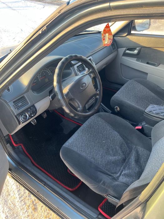 Аренда авто Приора выкуп